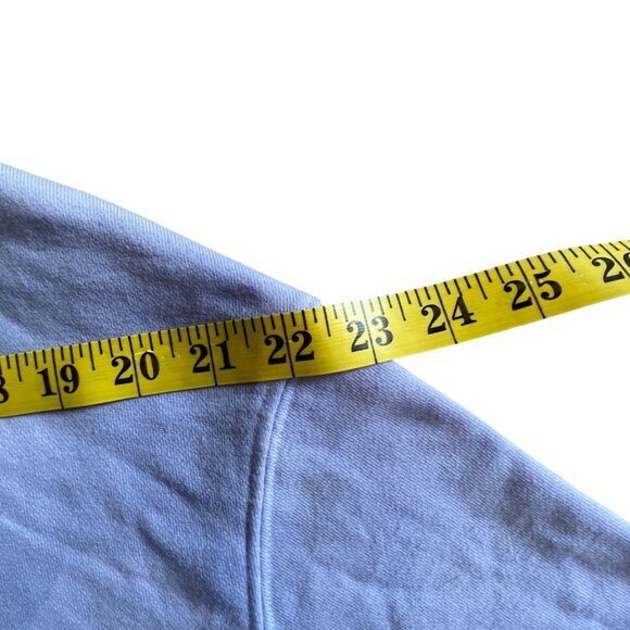 WILDFOX Women’s NWT Peri Shibori Tie-dye Hoodie Size XS - Picture 9 of 10